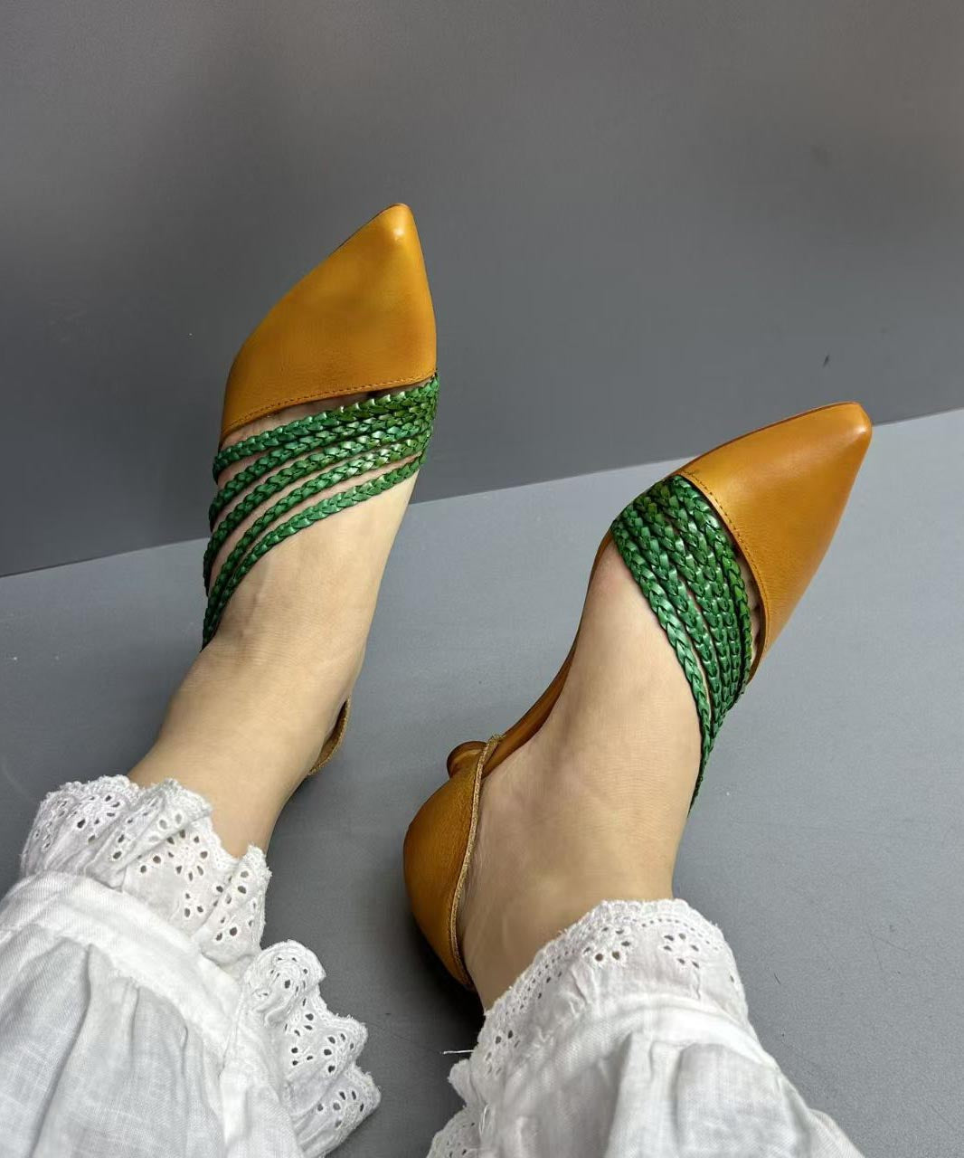 Comfortable Orthopedic Sandals for Daily Wear