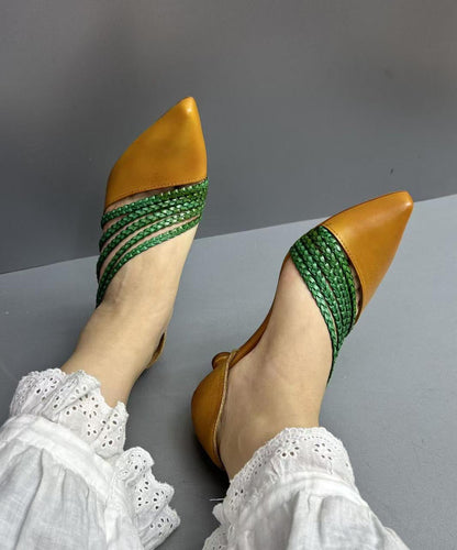 Comfortable Orthopedic Sandals for Daily Wear
