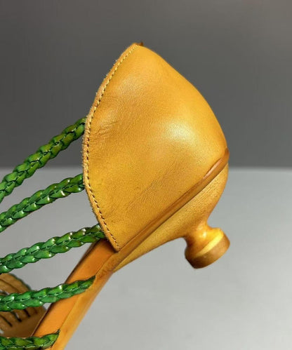 Comfortable Orthopedic Sandals for Daily Wear