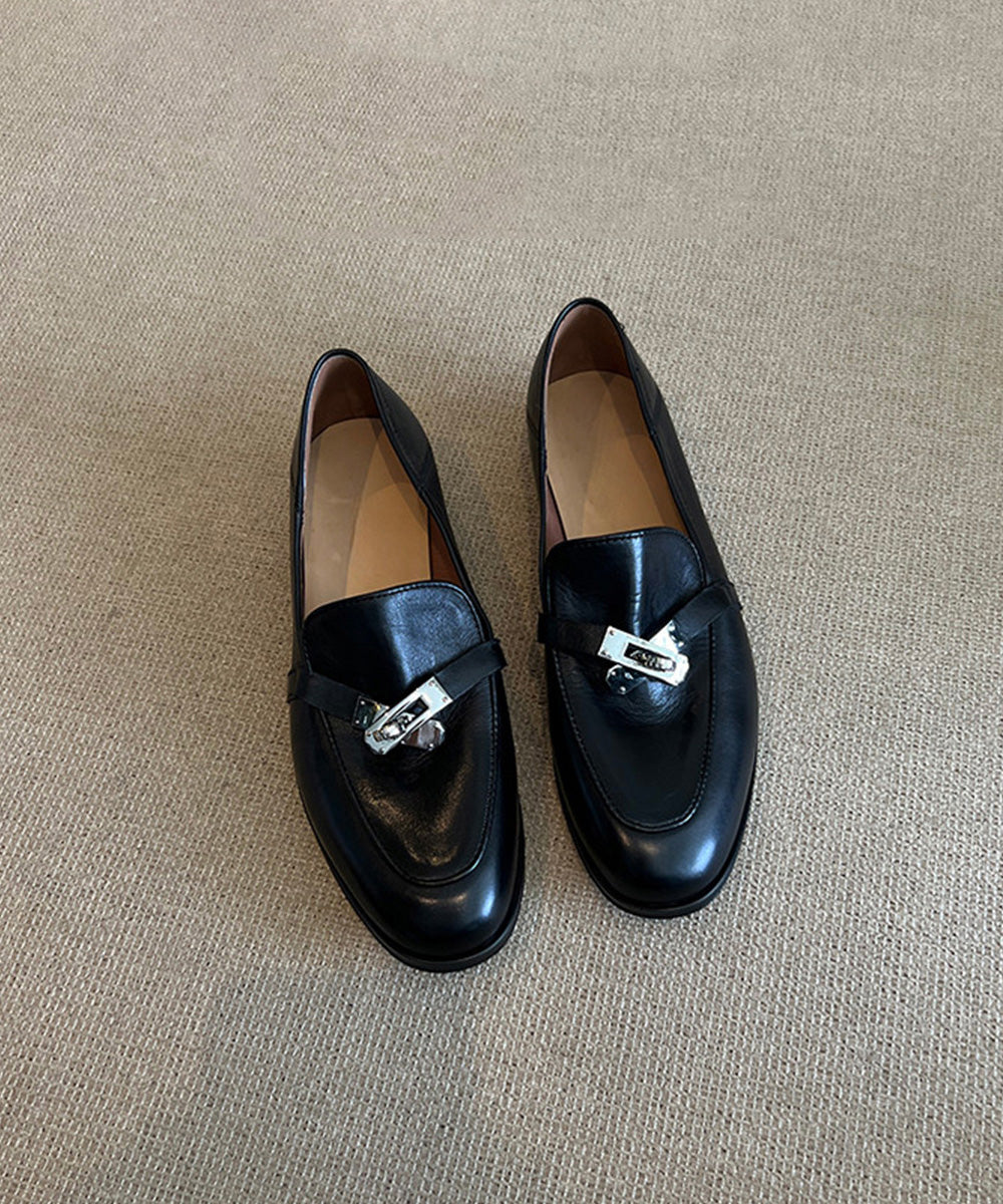 Graceful Orthopedic Loafers for Modern Look