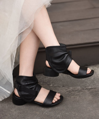 Graceful Orthopedic Sandals for Modern Look