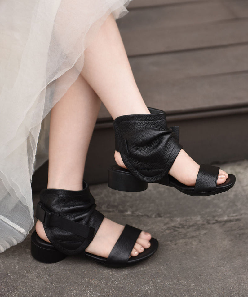 Graceful Orthopedic Sandals for Modern Look
