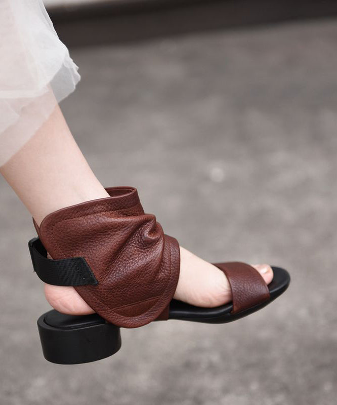 Graceful Orthopedic Sandals for Modern Look