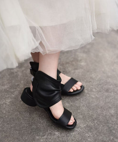 Graceful Orthopedic Sandals for Modern Look