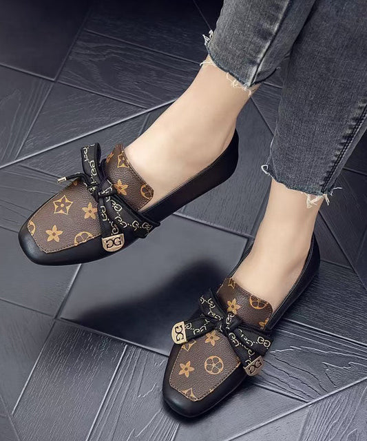 Comfortable Orthopedic Loafers for Daily Wear