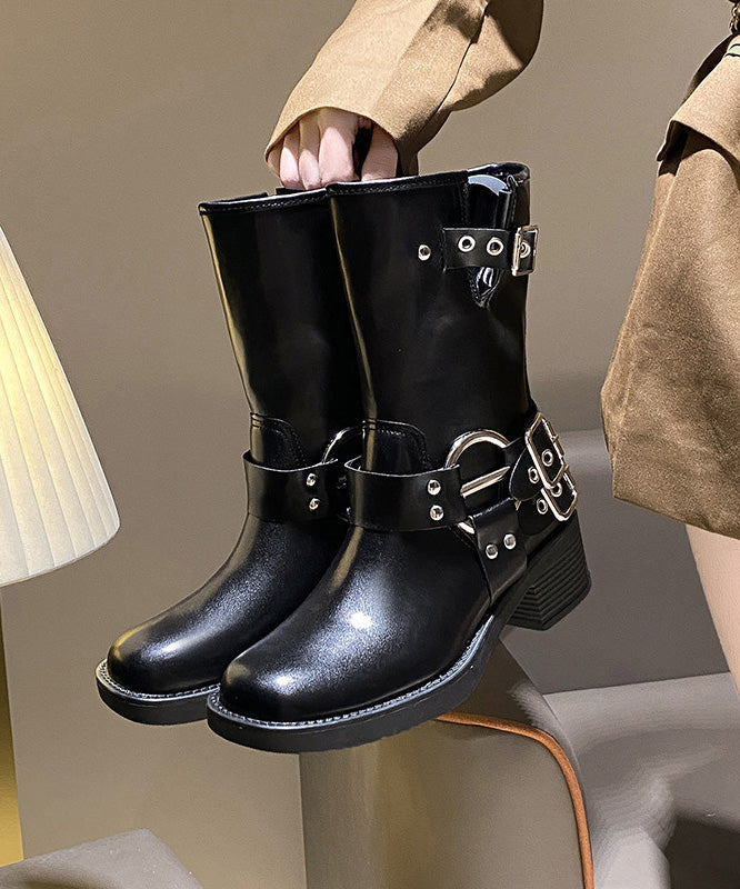 Stylish Orthopedic Boots for Any Occasion