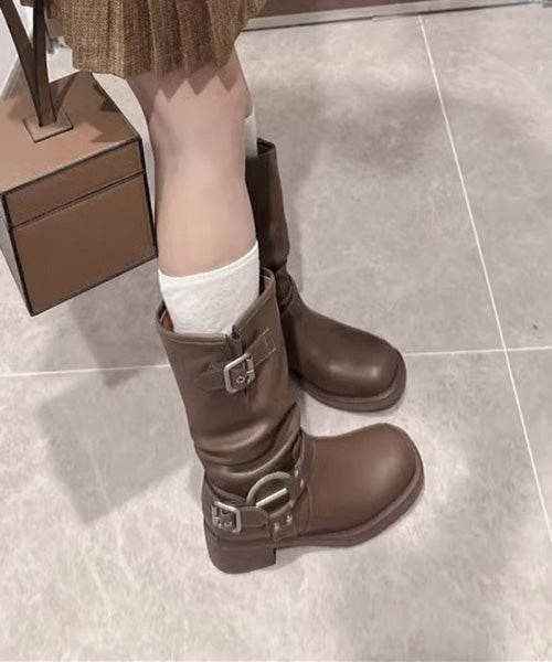 Stylish Orthopedic Boots for Any Occasion