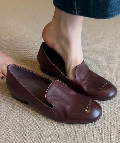 Comfortable Orthopedic Loafers for Daily Wear