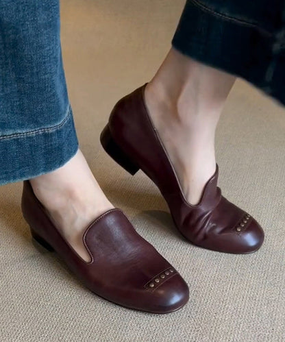 Comfortable Orthopedic Loafers for Daily Wear