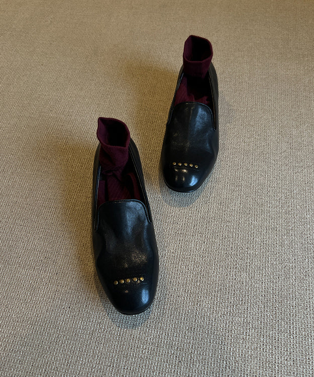 Comfortable Orthopedic Loafers for Daily Wear