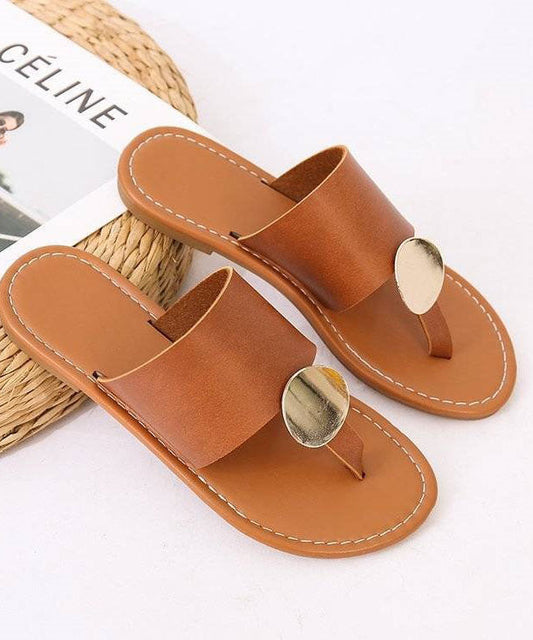 Graceful Orthopedic Sandals for Modern Look