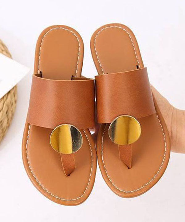 Graceful Orthopedic Sandals for Modern Look