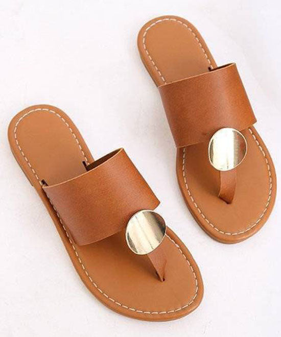 Graceful Orthopedic Sandals for Modern Look