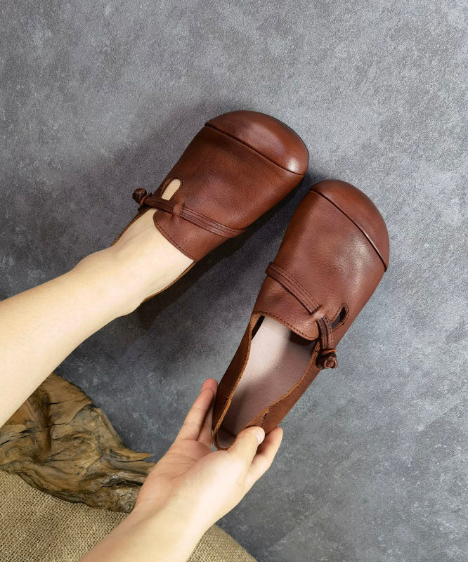 Chic Orthopedic Shoes with Unique Design