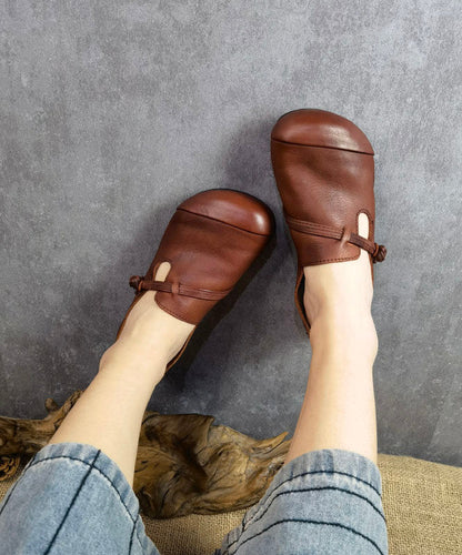 Chic Orthopedic Shoes with Unique Design