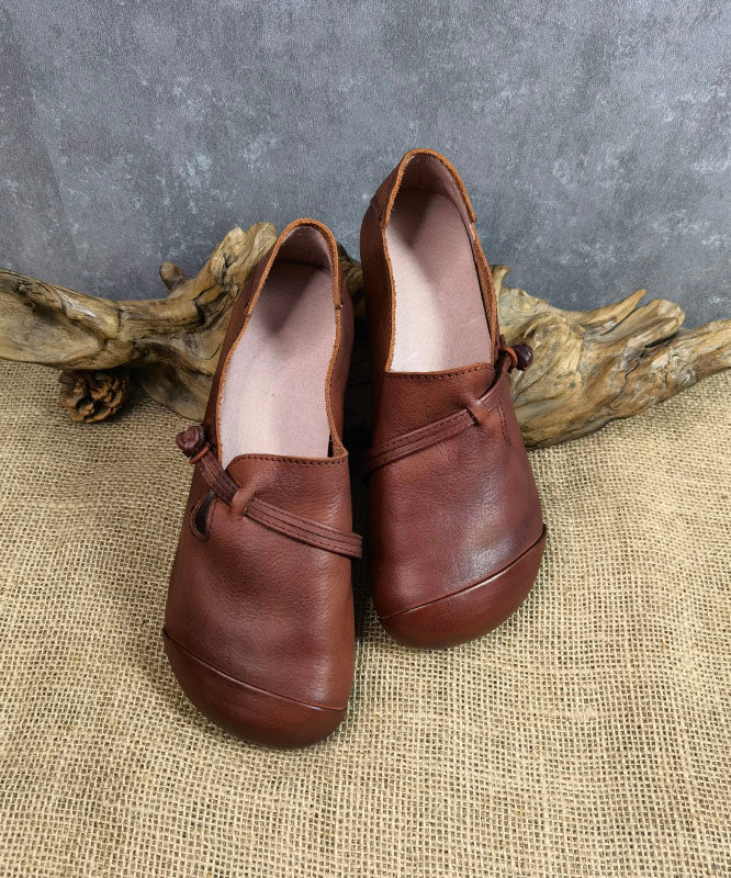 Chic Orthopedic Shoes with Unique Design
