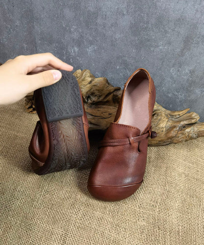 Chic Orthopedic Shoes with Unique Design