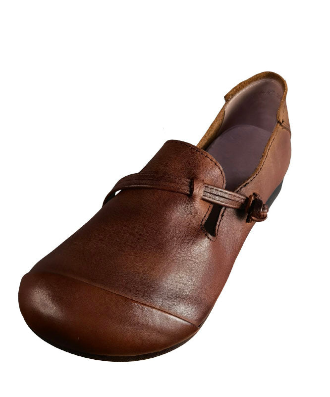 Chic Orthopedic Shoes with Unique Design