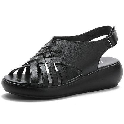 Elegant Orthopedic Sandals for Every Step