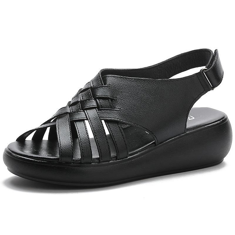 Elegant Orthopedic Sandals for Every Step