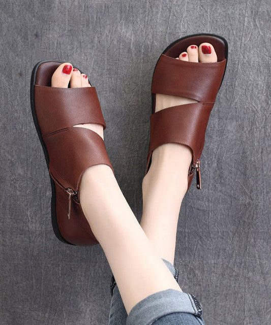 Beautifully Crafted Orthopedic Sandals