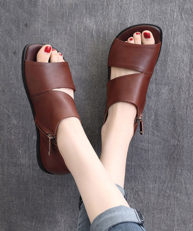 Beautifully Crafted Orthopedic Sandals