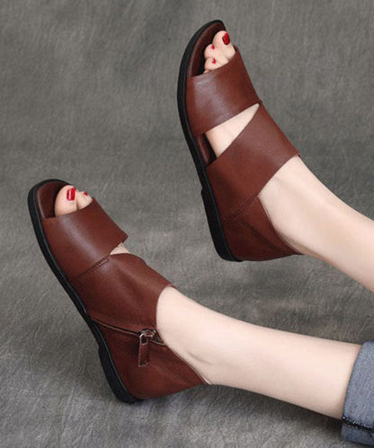 Beautifully Crafted Orthopedic Sandals