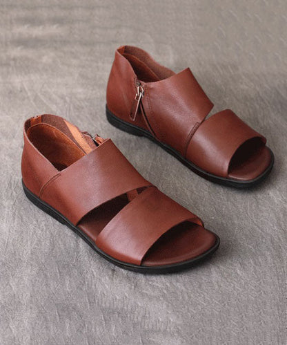 Beautifully Crafted Orthopedic Sandals