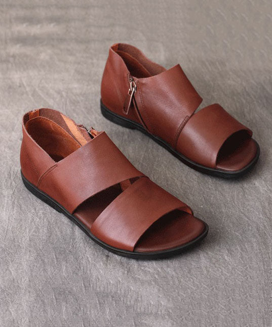 Beautifully Crafted Orthopedic Sandals