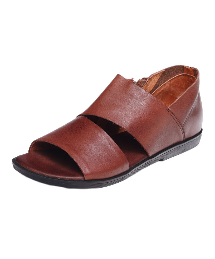 Beautifully Crafted Orthopedic Sandals