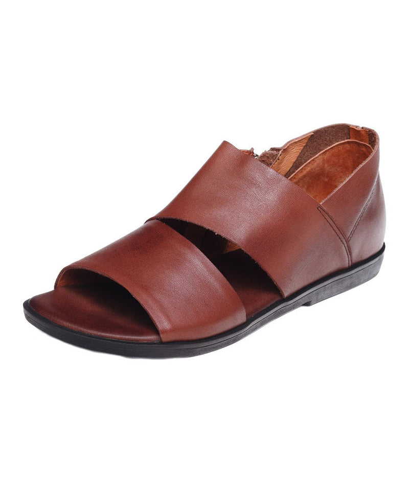 Beautifully Crafted Orthopedic Sandals
