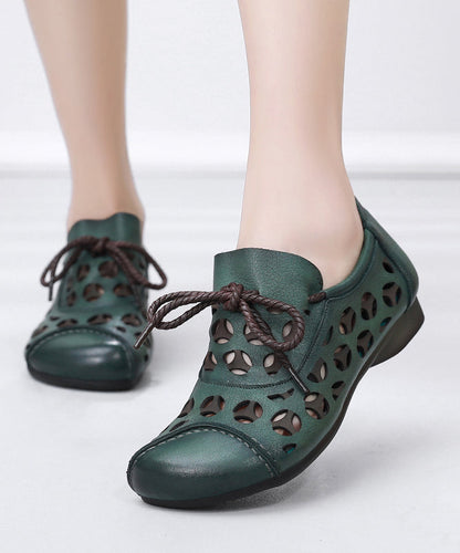 Chic Orthopedic Shoes with Unique Design
