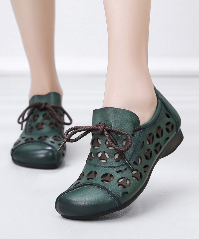 Chic Orthopedic Shoes with Unique Design