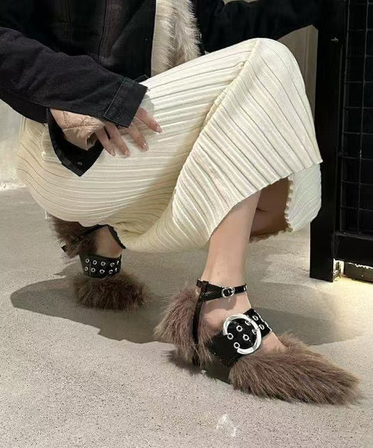 Elegant Orthopedic Shoes for Every Step