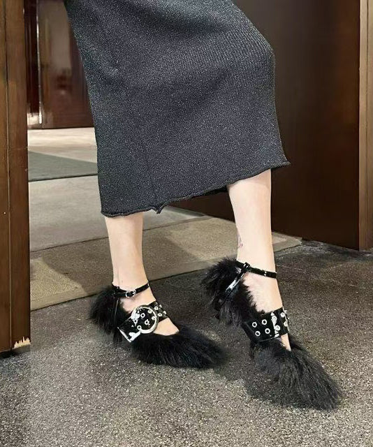 Elegant Orthopedic Shoes for Every Step