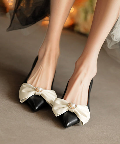 Graceful Orthopedic Heels for Modern Look