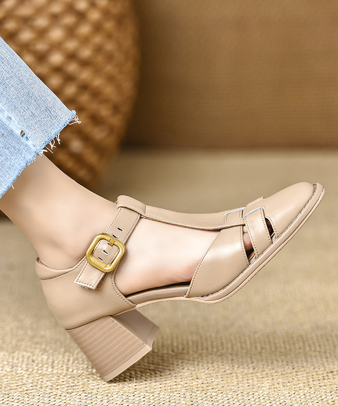 Comfortable Orthopedic Sandals for Daily Wear