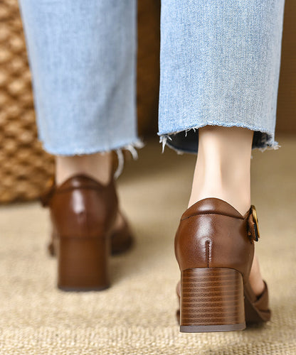 Comfortable Orthopedic Sandals for Daily Wear