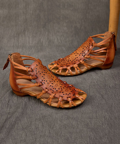 Elegant Orthopedic Sandals for Every Step