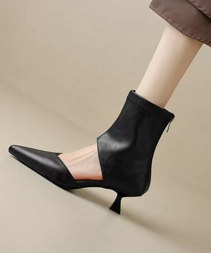 Stylish Orthopedic Boots for Any Occasion