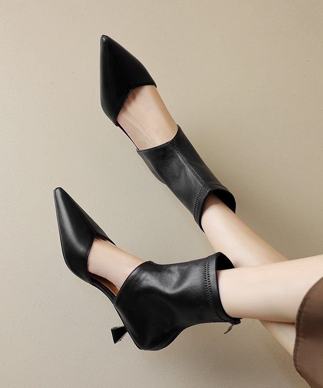 Stylish Orthopedic Boots for Any Occasion
