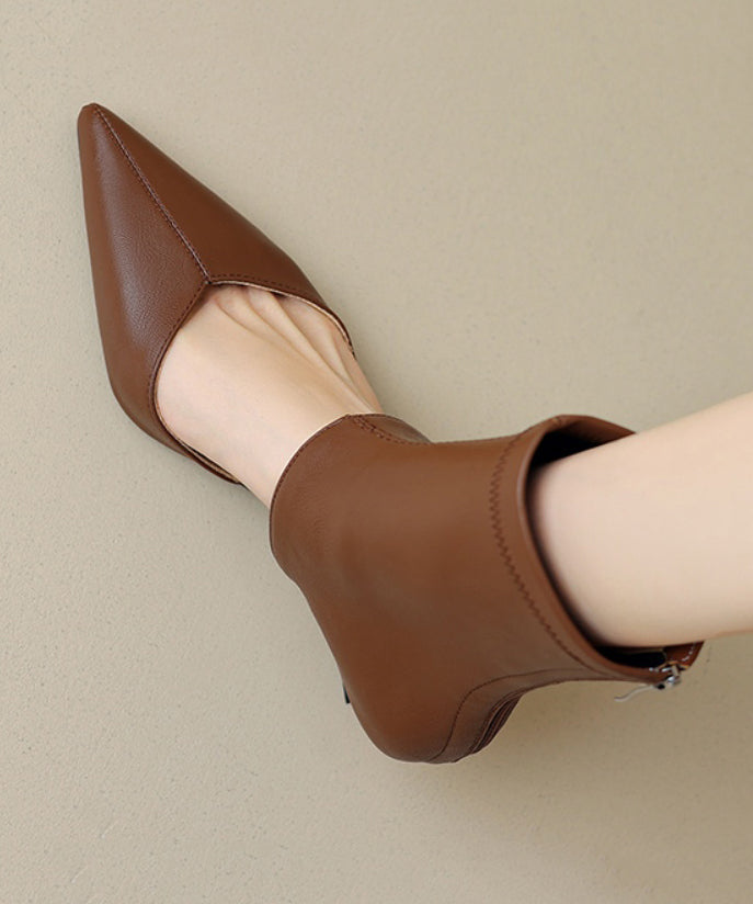 Stylish Orthopedic Boots for Any Occasion