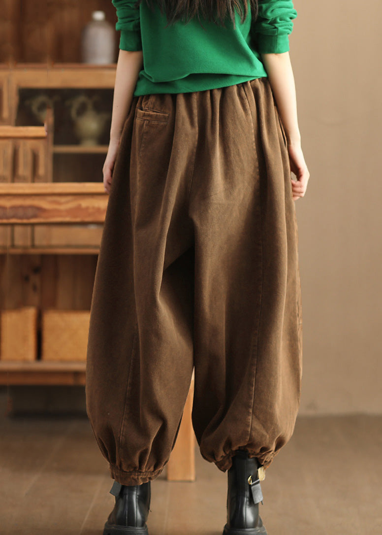 Sophisticated Pants with a Clean Classic Look