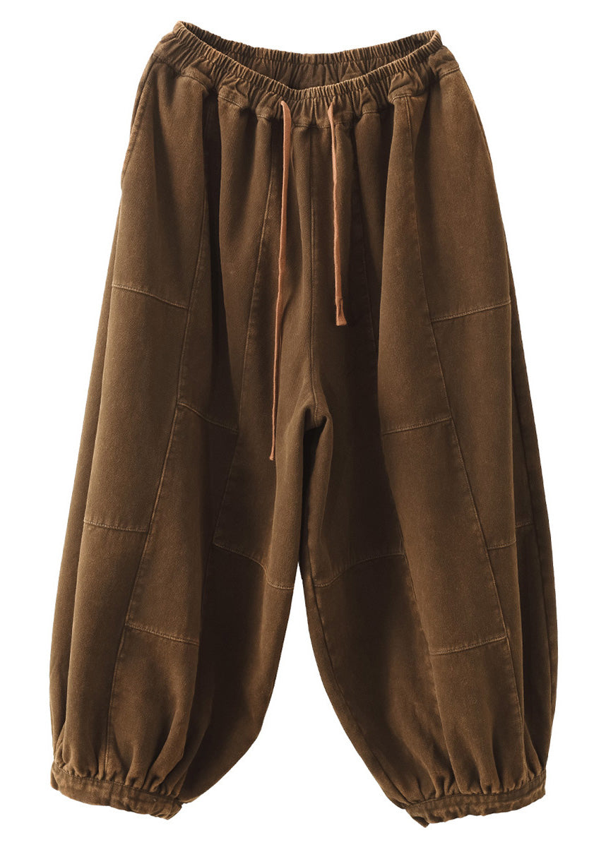 Sophisticated Pants with a Clean Classic Look