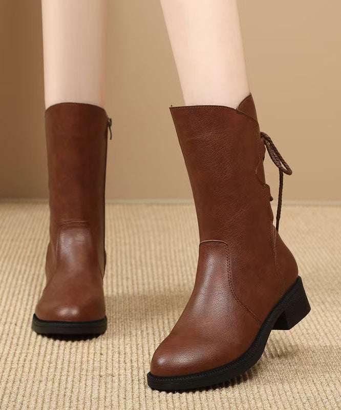 Comfortable Orthopedic Boots for Daily Wear