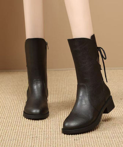 Comfortable Orthopedic Boots for Daily Wear