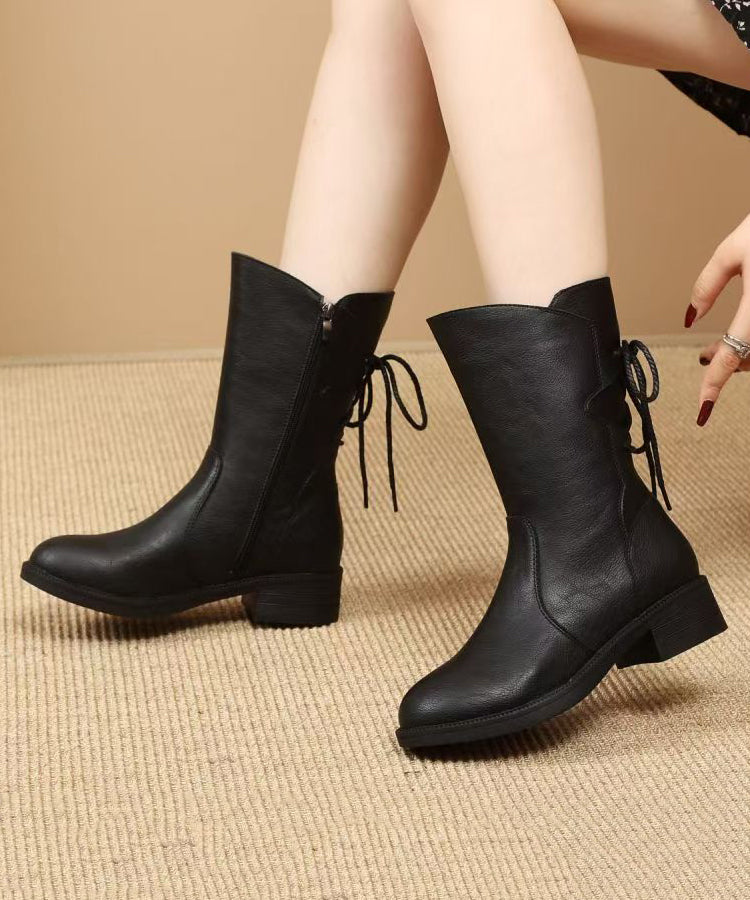 Comfortable Orthopedic Boots for Daily Wear