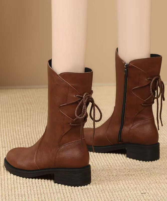 Comfortable Orthopedic Boots for Daily Wear