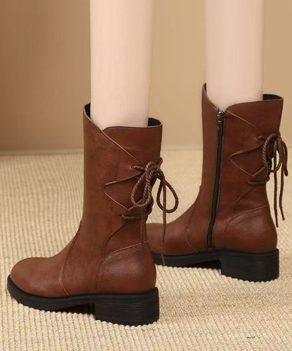 Comfortable Orthopedic Boots for Daily Wear