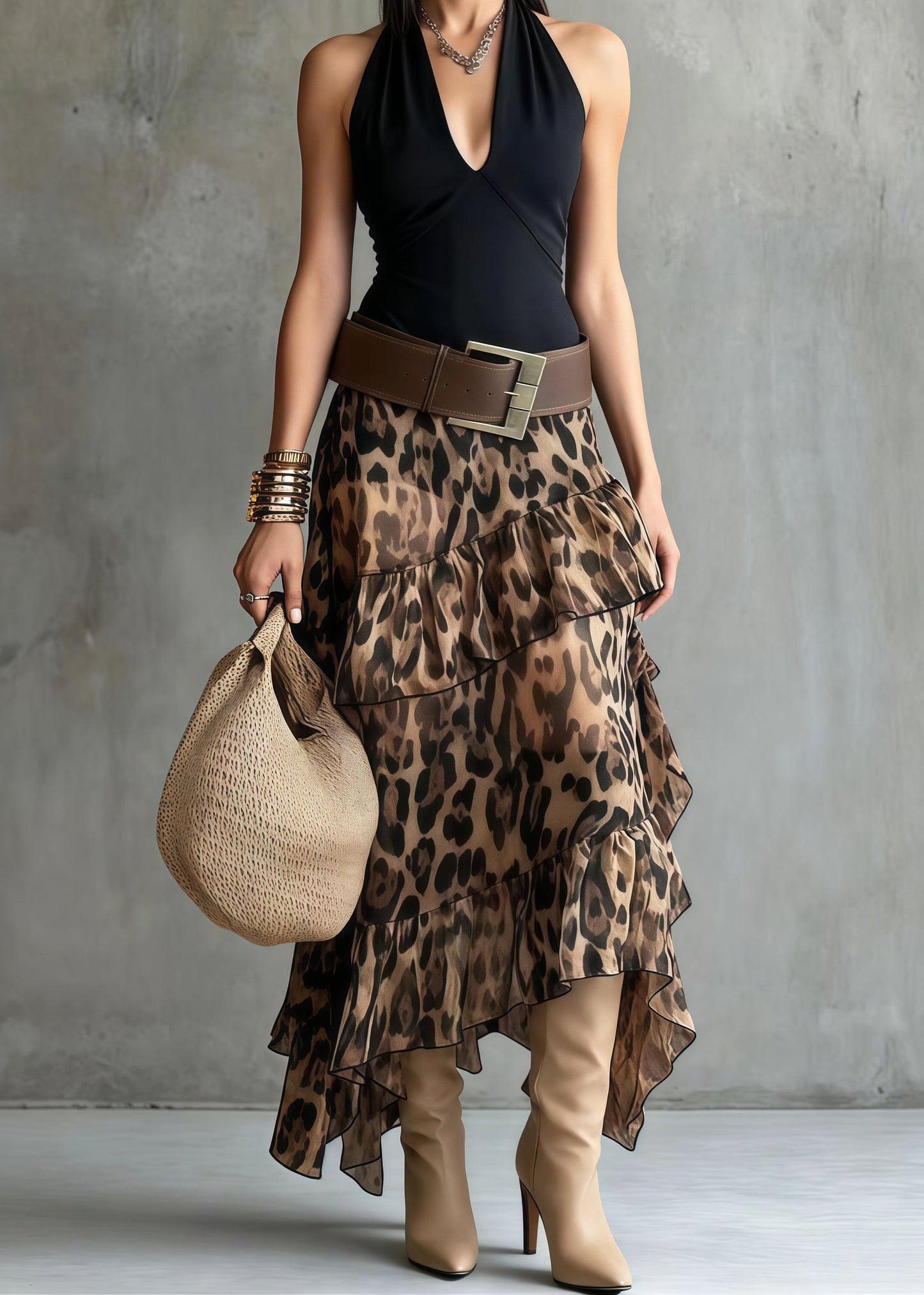 Beautifully Crafted Garment in a Classic Style